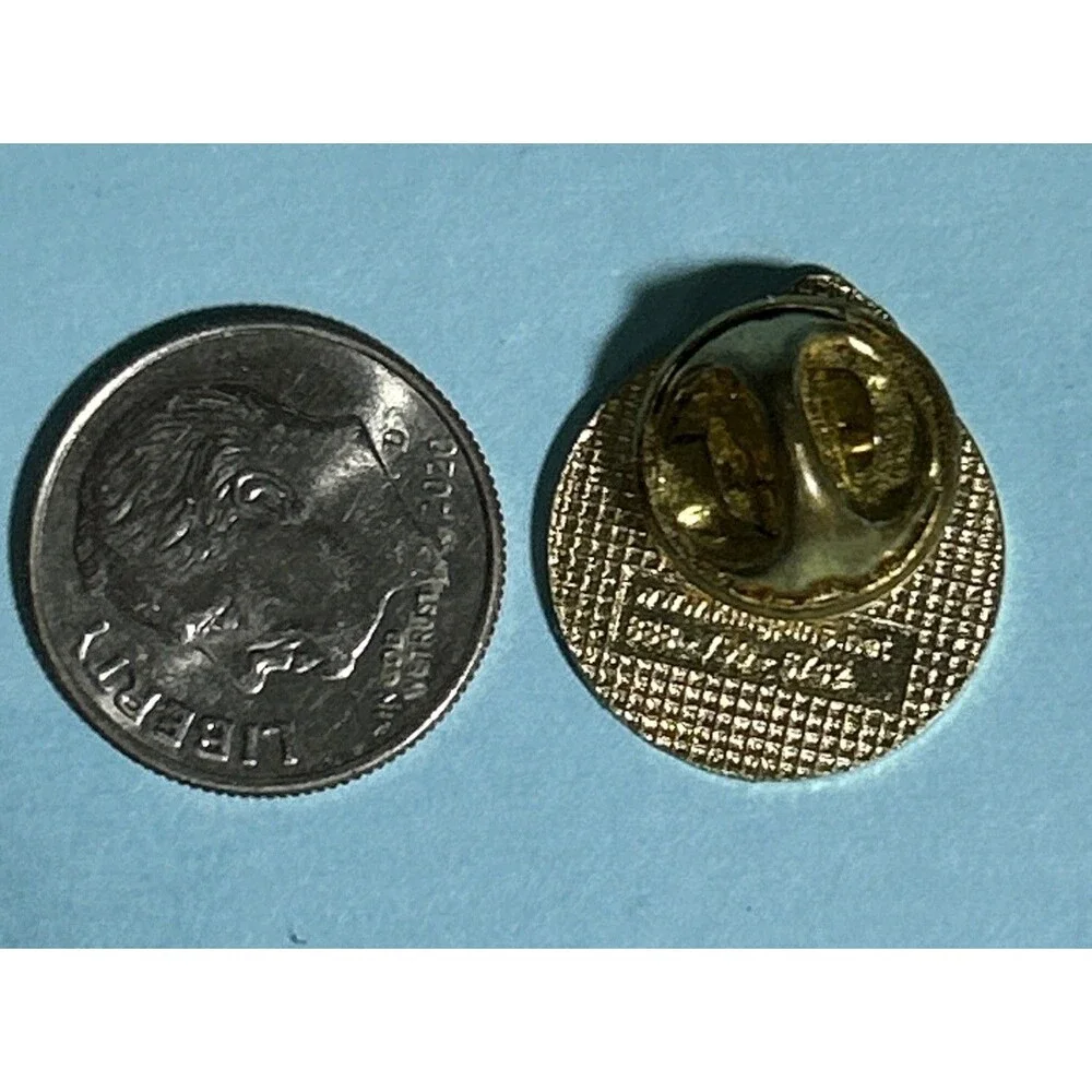 Toronto Police Service lapel pin